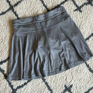 49. NWT Purnell skort